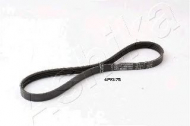 Ремень ASHIKA 112-4PK675