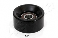 Ролик ASHIKA 129-0L-L04