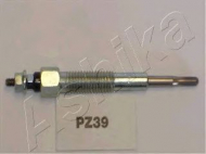 Свеча накаливания ASHIKA PZ39