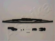 Щетка стеклоочистителя ASHIKA SA-X33C