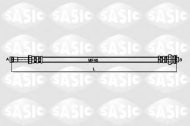 Шлангопровод SASIC 6606011