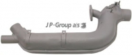 Теплообменник JP GROUP 8123100670