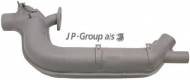 Теплообменник JP GROUP 8123100480