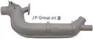 Теплообменник JP GROUP 8123100680