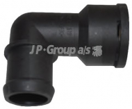 Фланец JP GROUP 1114502500