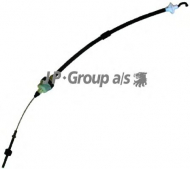 Трос JP GROUP 1270200400