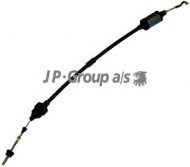 Трос JP GROUP 1270200800