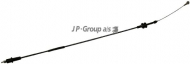 Трос JP GROUP 1270100400