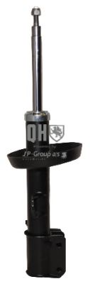 Амортизатор JP GROUP 1242102089