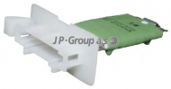 Резистор JP GROUP 1196850600