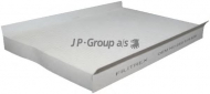 Фильтр JP GROUP 1128100400