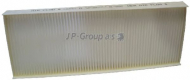 Фильтр JP GROUP 1128101400