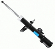 Амортизатор BOGE 30-K80-A