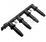 Элемент катушки зажигания STANDARD CU1218
