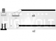 Комплект электропроводки STANDARD OEF646