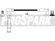 Комплект электропроводки STANDARD OES1203