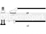 Комплект электропроводки STANDARD OEK636
