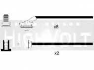 Комплект электропроводки STANDARD OEF685