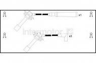 Комплект электропроводки STANDARD 76274