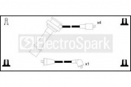 Комплект электропроводки STANDARD OEK183