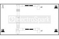 Комплект электропроводки STANDARD OEK668