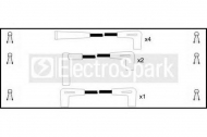 Комплект электропроводки STANDARD OEK177