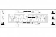 Комплект электропроводки STANDARD OES103