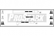 Комплект электропроводки STANDARD OES1258
