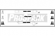 Комплект электропроводки STANDARD OES205