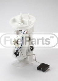 Трубка забора топлива STANDARD FP5038