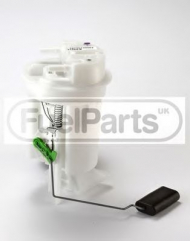 Трубка забора топлива STANDARD FP5153