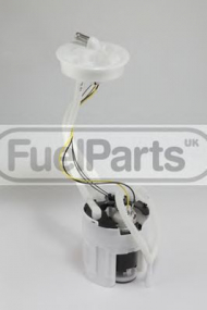 Трубка забора топлива STANDARD FP5283