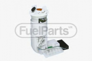 Трубка забора топлива STANDARD FP5232
