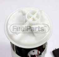 Трубка забора топлива STANDARD FP5113