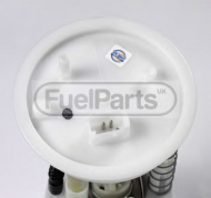 Трубка забора топлива STANDARD FP5386