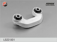 Стойка FENOX LS22001