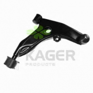 Рычаг независимой подвески колеса KAGER 87-0096