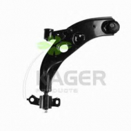Рычаг независимой подвески колеса KAGER 87-0155
