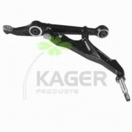 Рычаг независимой подвески колеса KAGER 87-0180/C