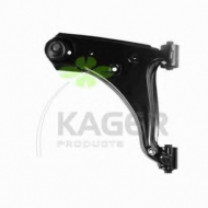 Рычаг независимой подвески колеса KAGER 87-0203