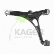 Рычаг независимой подвески колеса KAGER 87-0256