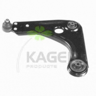 Рычаг независимой подвески колеса KAGER 87-0322