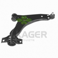 Рычаг независимой подвески колеса KAGER 87-0340