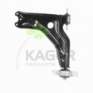 Рычаг независимой подвески колеса KAGER 87-0352
