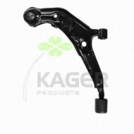 Рычаг независимой подвески колеса KAGER 87-0421