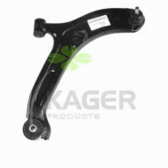 Рычаг независимой подвески колеса KAGER 87-0432