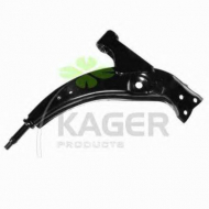 Рычаг независимой подвески колеса KAGER 87-0467