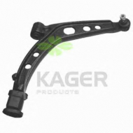 Рычаг независимой подвески колеса KAGER 87-0471