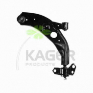 Рычаг независимой подвески колеса KAGER 87-0481