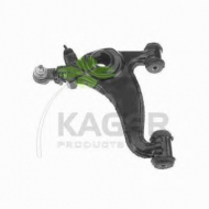 Рычаг независимой подвески колеса KAGER 87-0483
